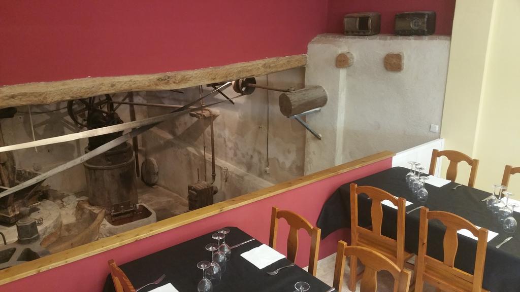 Prat de Comte Ca La Jepaホステル エクステリア 写真