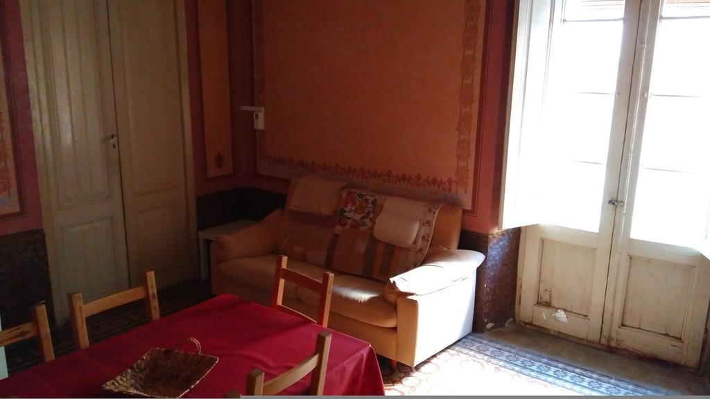 Prat de Comte Ca La Jepaホステル エクステリア 写真