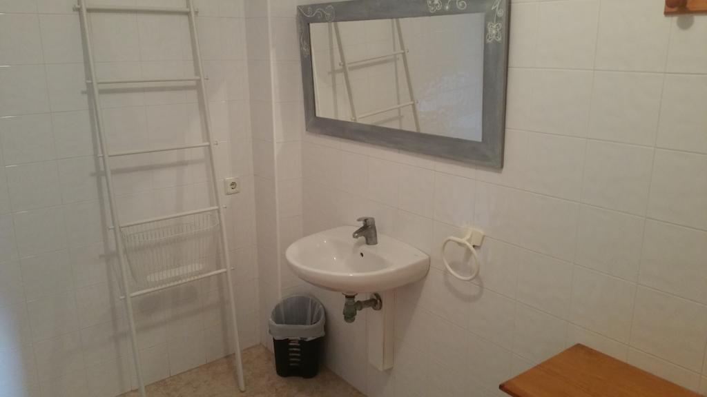 Prat de Comte Ca La Jepaホステル 部屋 写真