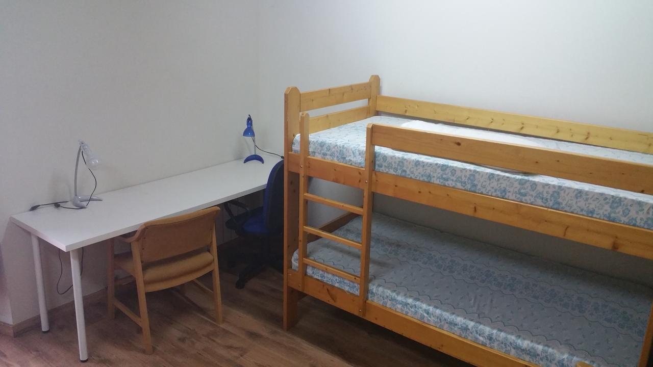 Prat de Comte Ca La Jepaホステル 部屋 写真