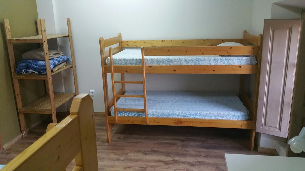 Prat de Comte Ca La Jepaホステル 部屋 写真