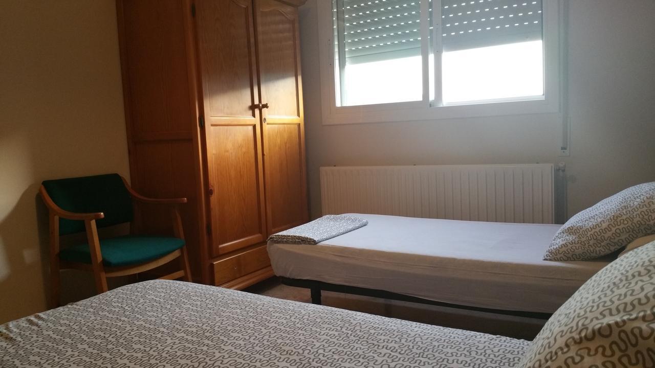 Prat de Comte Ca La Jepaホステル 部屋 写真