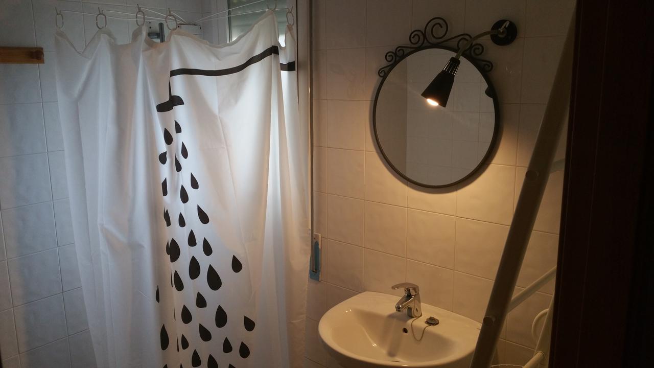 Prat de Comte Ca La Jepaホステル 部屋 写真
