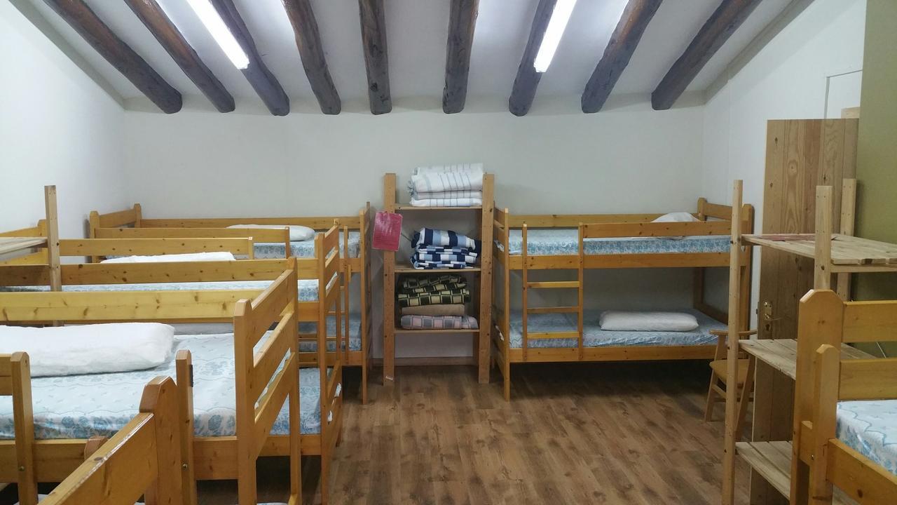Prat de Comte Ca La Jepaホステル 部屋 写真