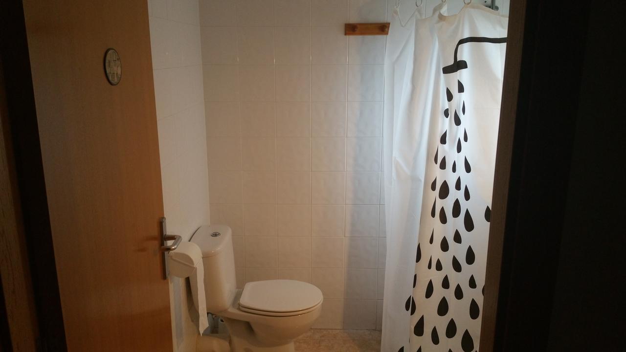 Prat de Comte Ca La Jepaホステル 部屋 写真