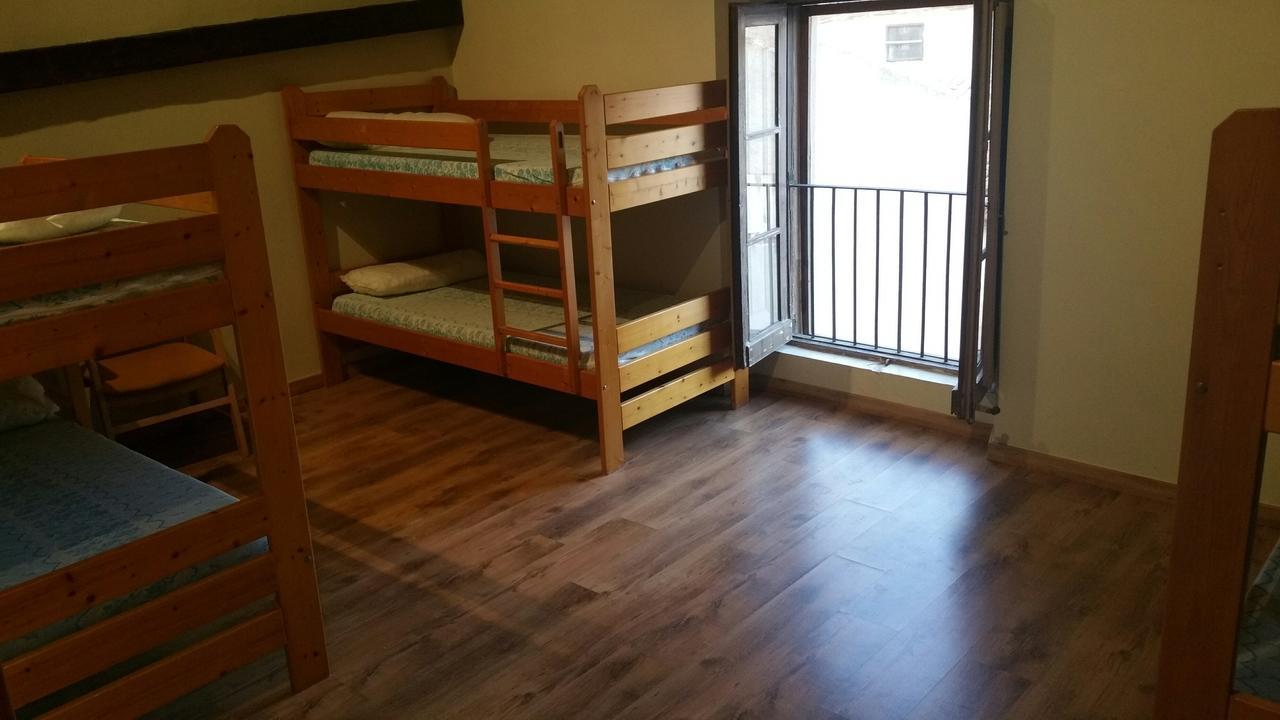 Prat de Comte Ca La Jepaホステル 部屋 写真