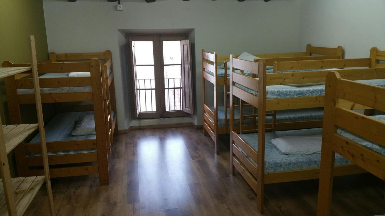 Prat de Comte Ca La Jepaホステル 部屋 写真
