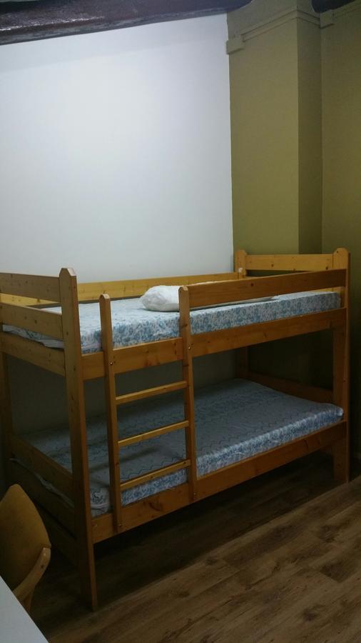 Prat de Comte Ca La Jepaホステル 部屋 写真